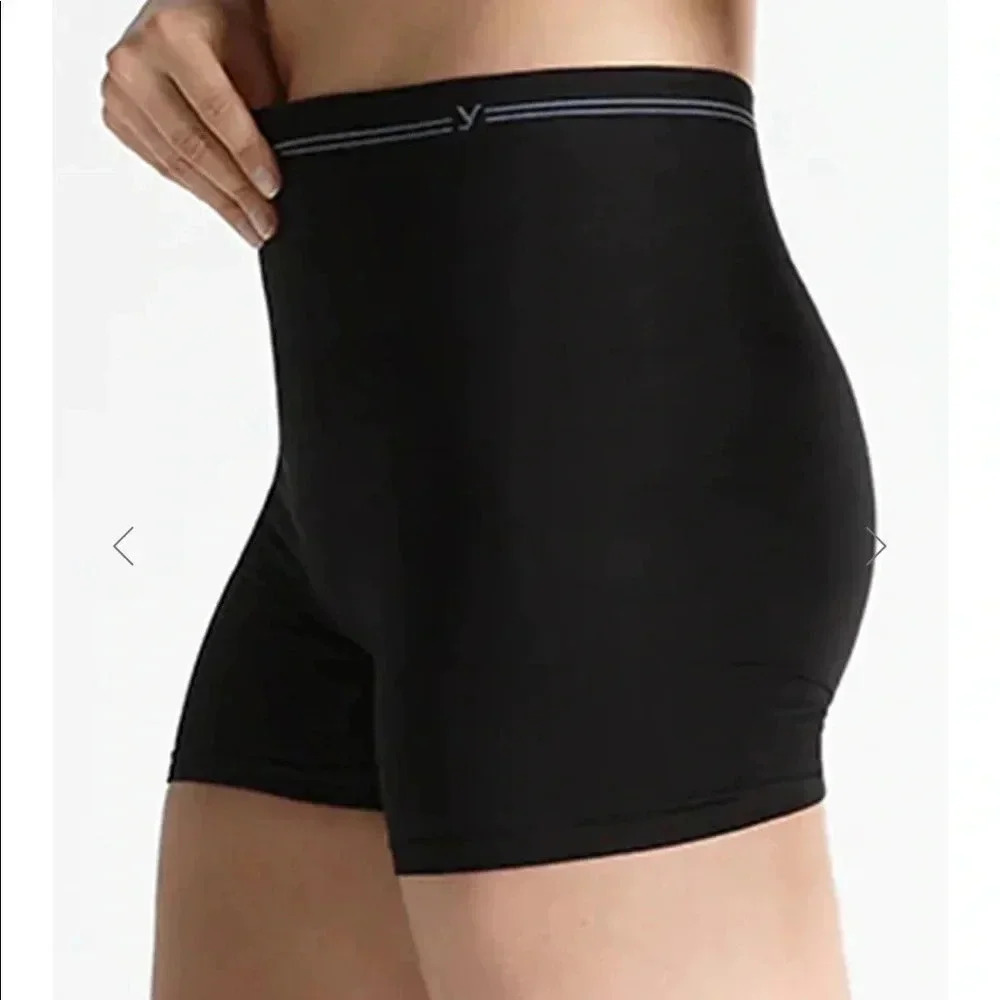 Black Yummie Shapewear‎ M